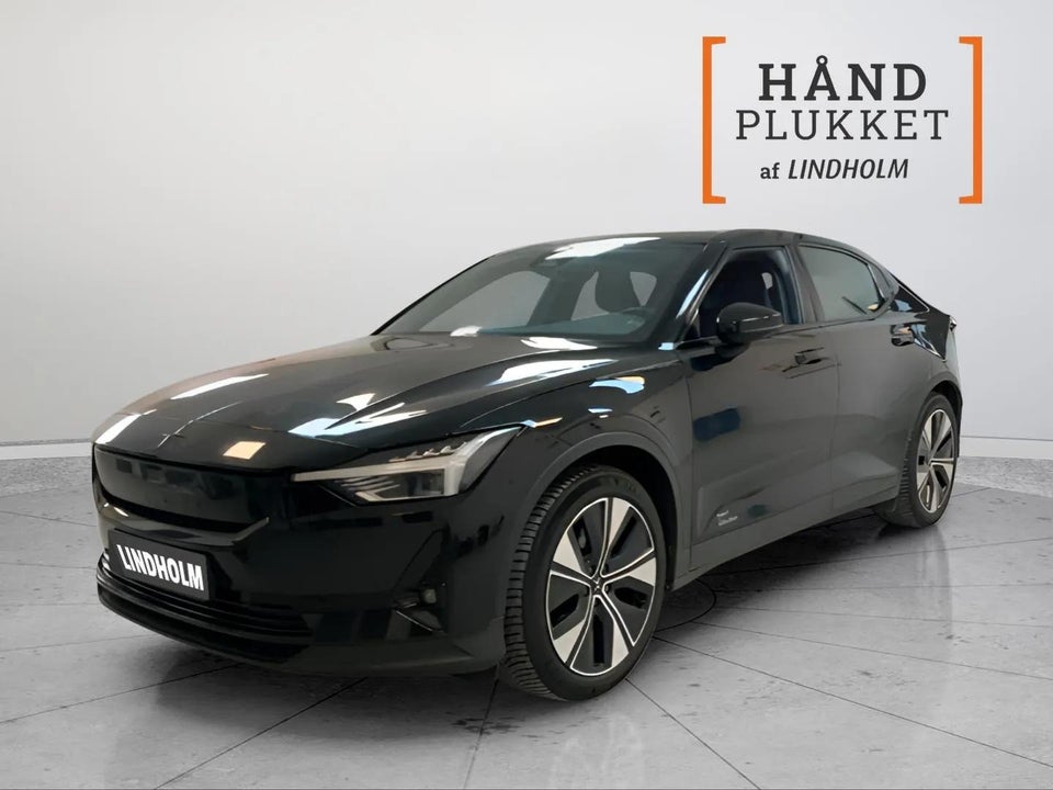 Polestar 2 Long Range AWD 5d