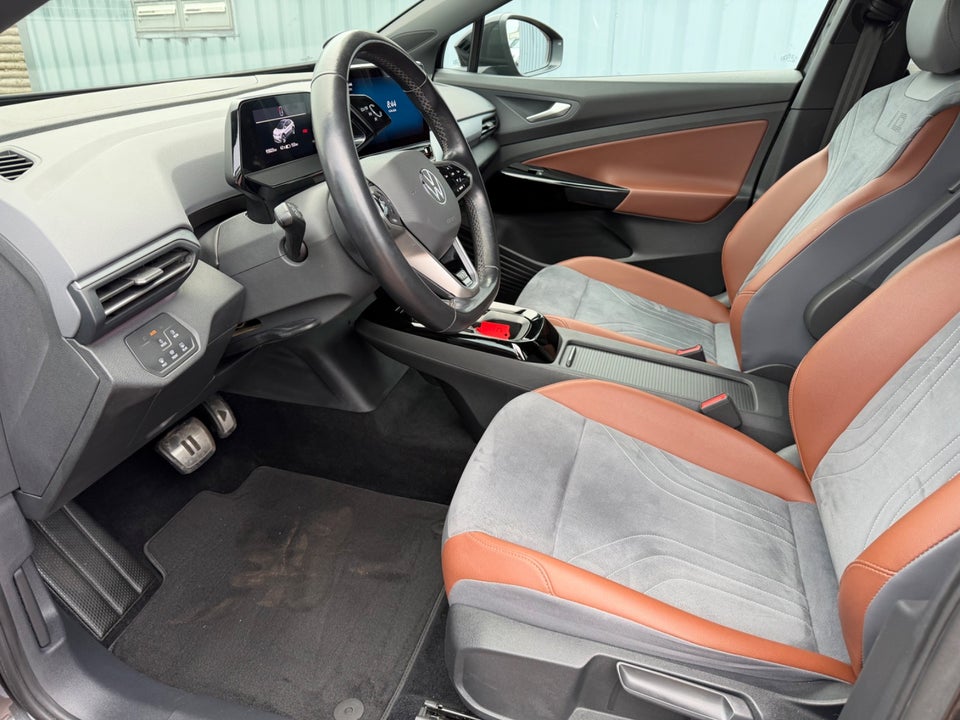 VW ID.4 77 1ST Pro 5d