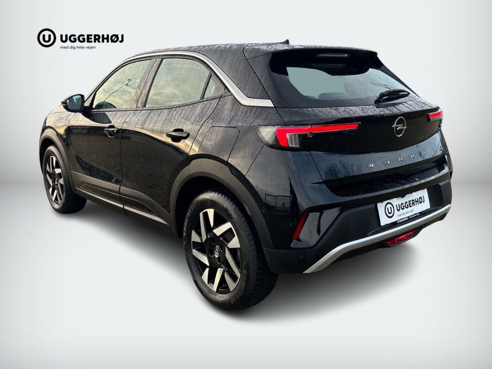 Opel Mokka-e 50 Elegance 5d