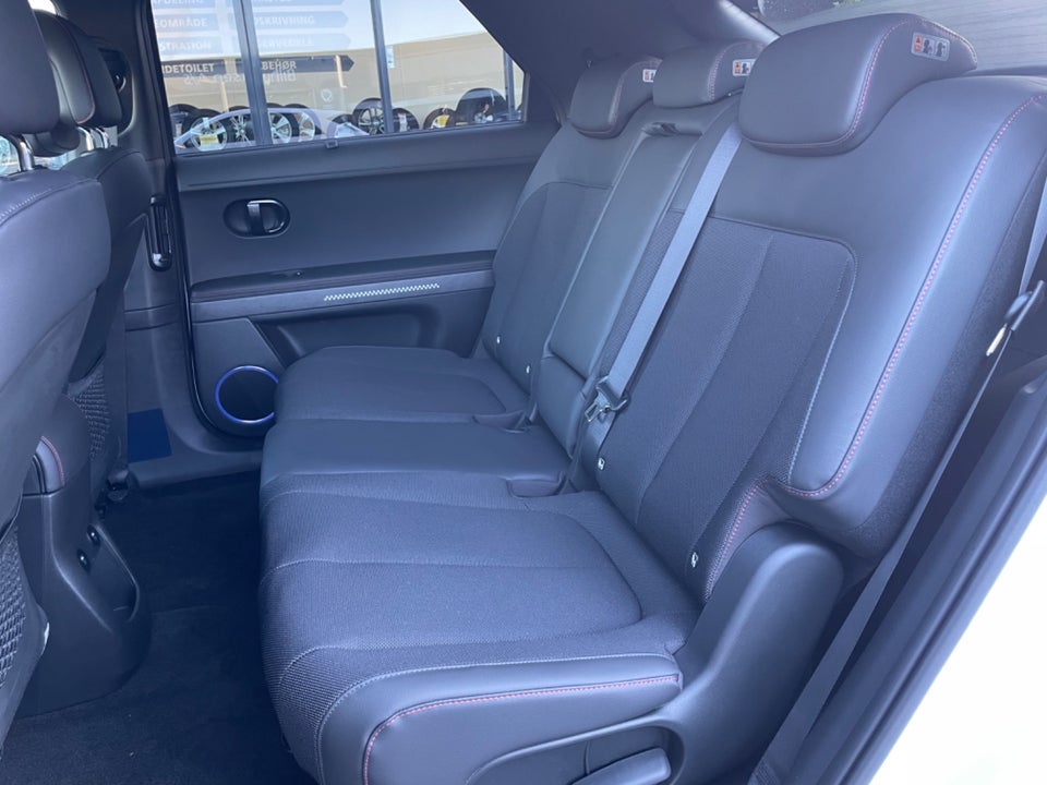 Hyundai Ioniq 5 84 N Line 5d