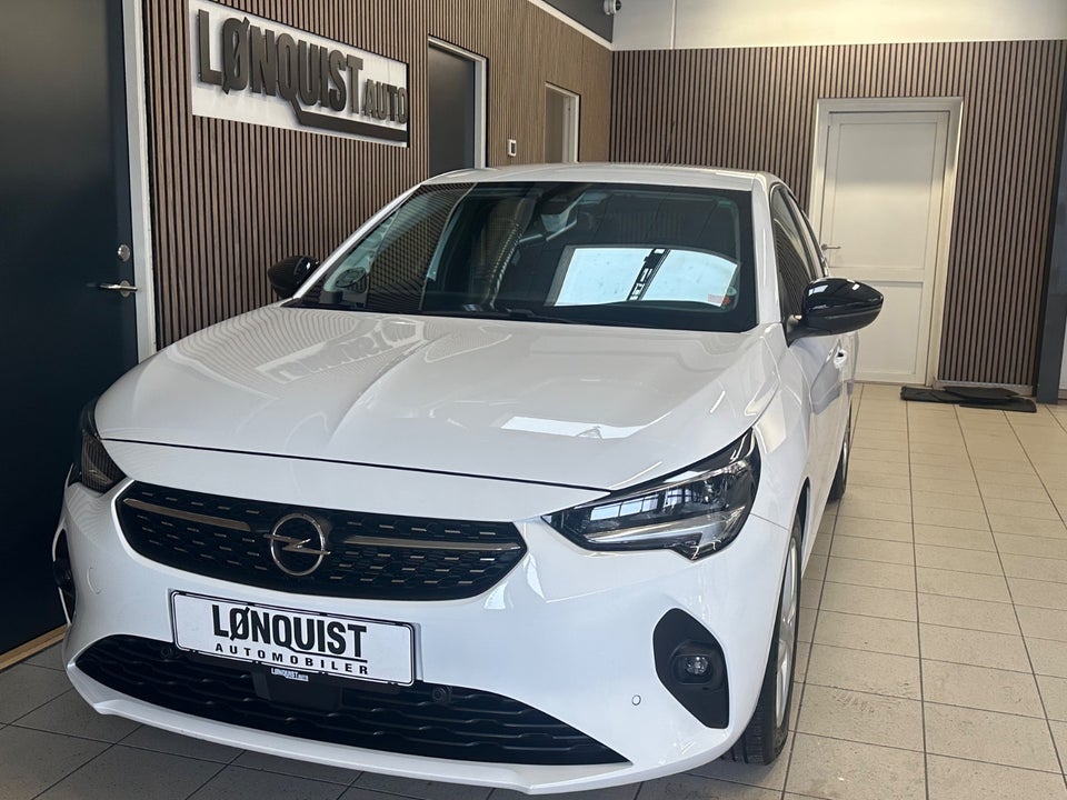 Opel Corsa 1,2 Exclusive 5d