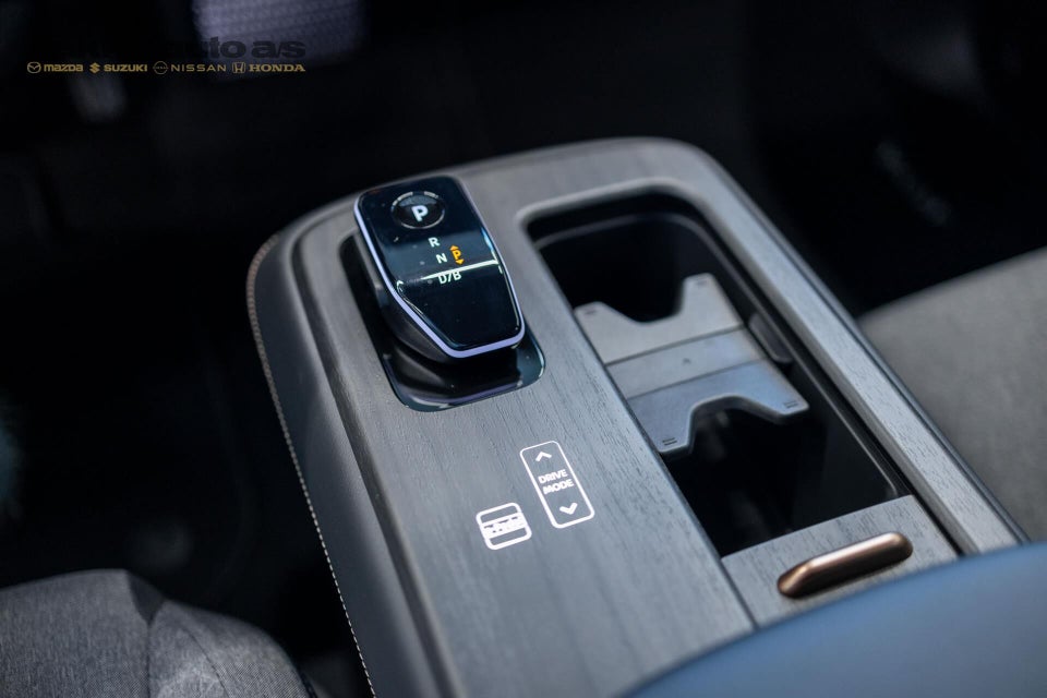 Nissan Ariya 63 Engage 5d