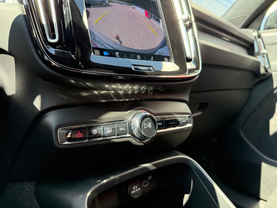 Volvo XC40 P6 ReCharge Plus 5d