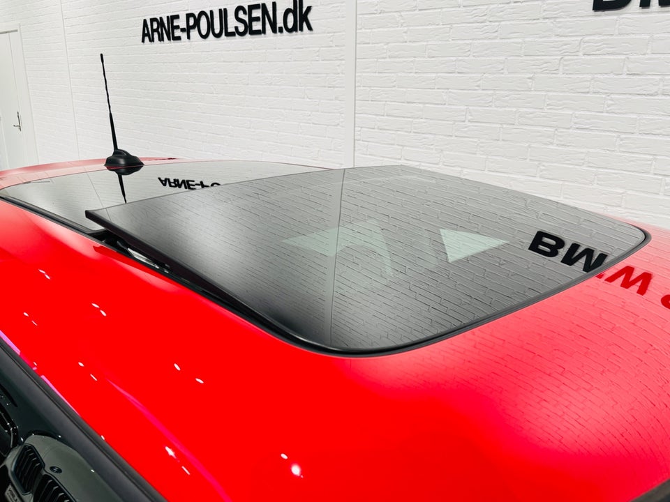 MINI Cooper SE Classic Trim 3d