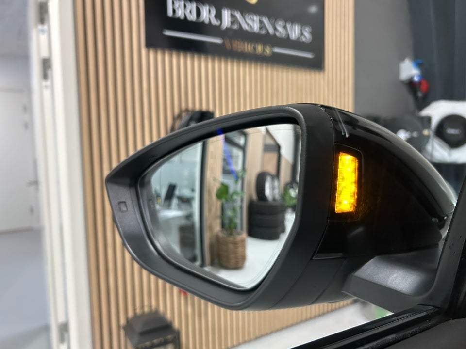 Audi e-tron 55 Black Edition S-line Sportback quattro 5d