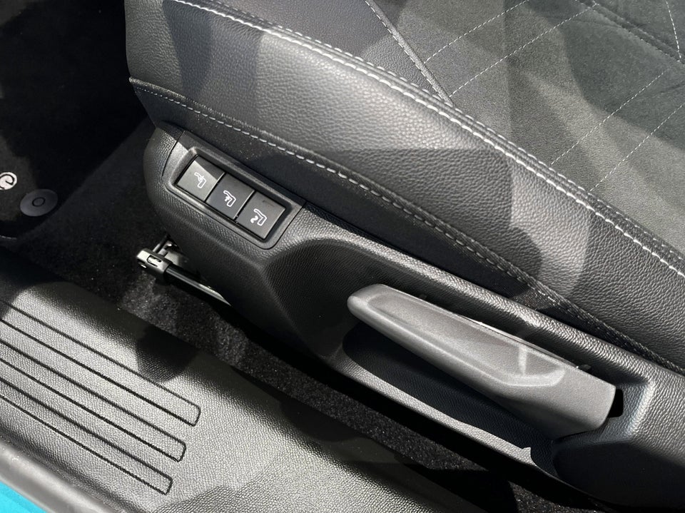 Opel Mokka-e 54 GS Line 5d