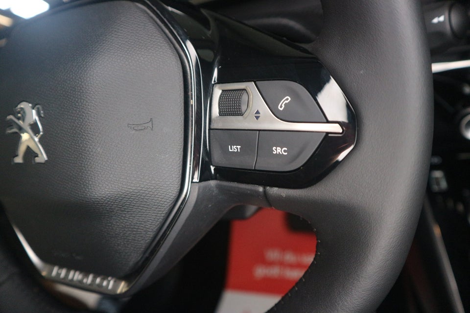 Peugeot e-208 50 Allure 5d