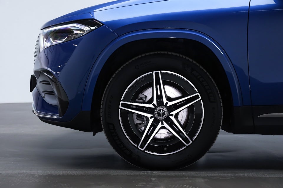 Mercedes EQA250+ AMG Advance 5d
