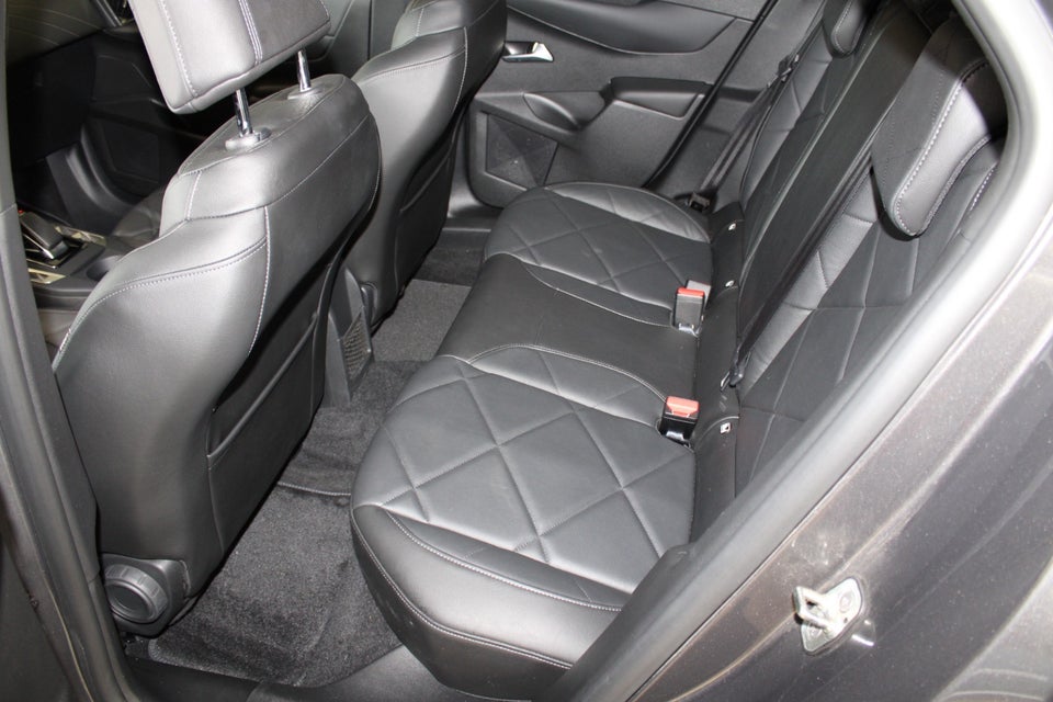 DS DS 3 CrossBack 50 E-Tense Exclusive 5d