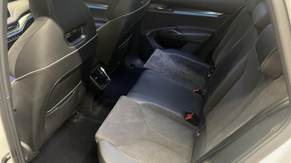 Skoda Enyaq 80 iV Sportline 5d