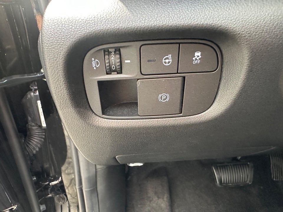Hyundai Inster 49 Advanced 5d