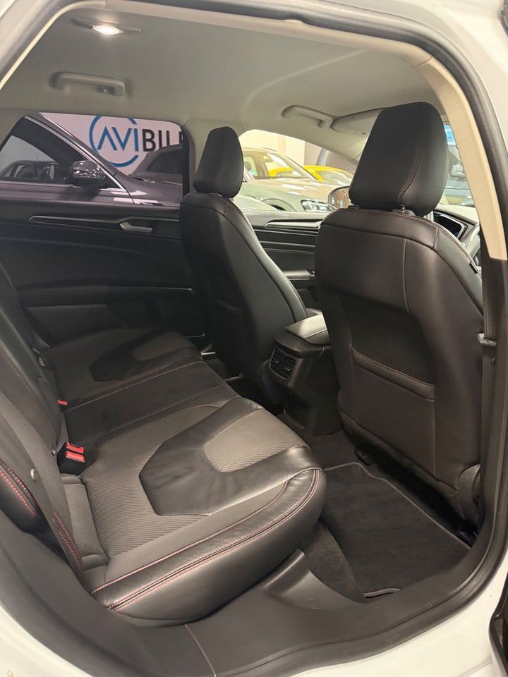 Ford Mondeo 2,0 TDCi 180 ST-Line stc. aut. 5d