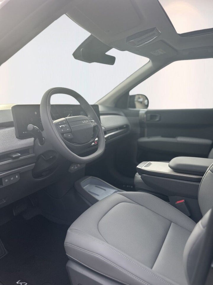 Kia EV3 81 Long Range Upgrade 5d