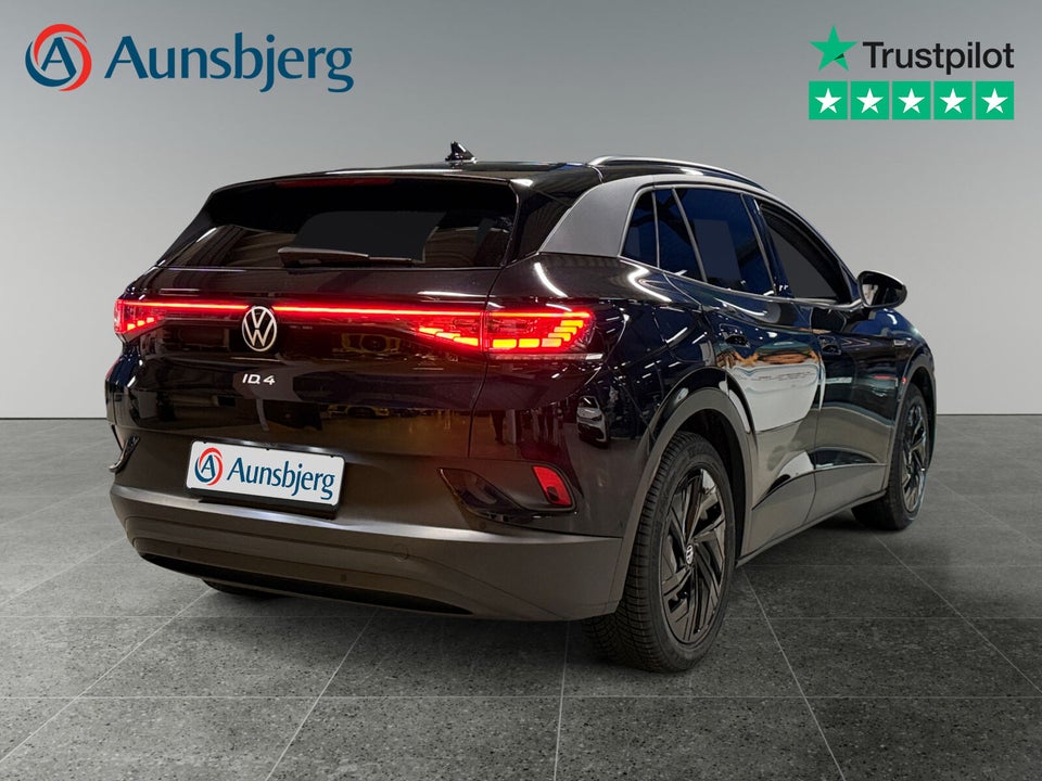 VW ID.4 77 Pro Performance 5d