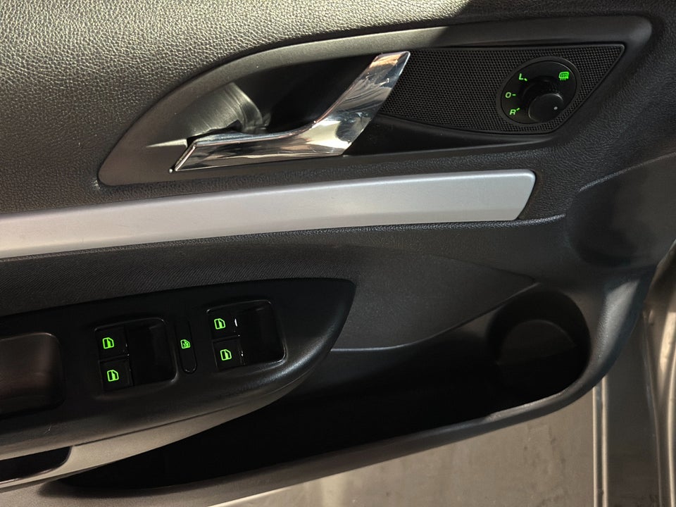 Skoda Octavia 1,4 TSi 122 Ambiente 5d