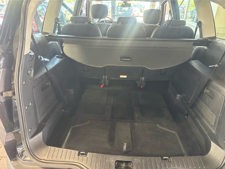Ford S-MAX 2,0 Titanium 5d