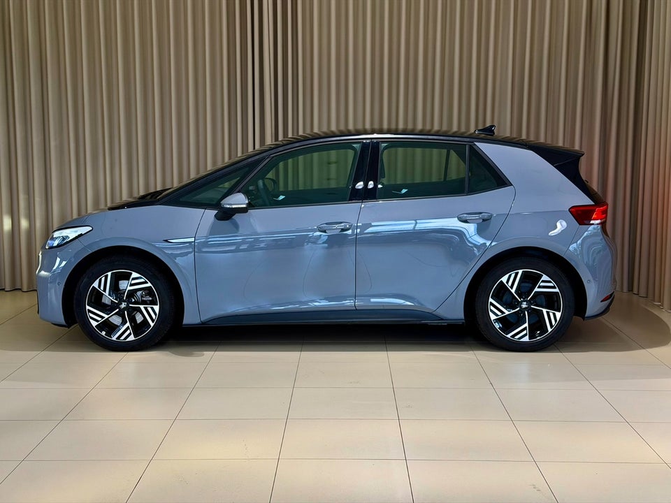 VW ID.3 45 Pure Performance 5d
