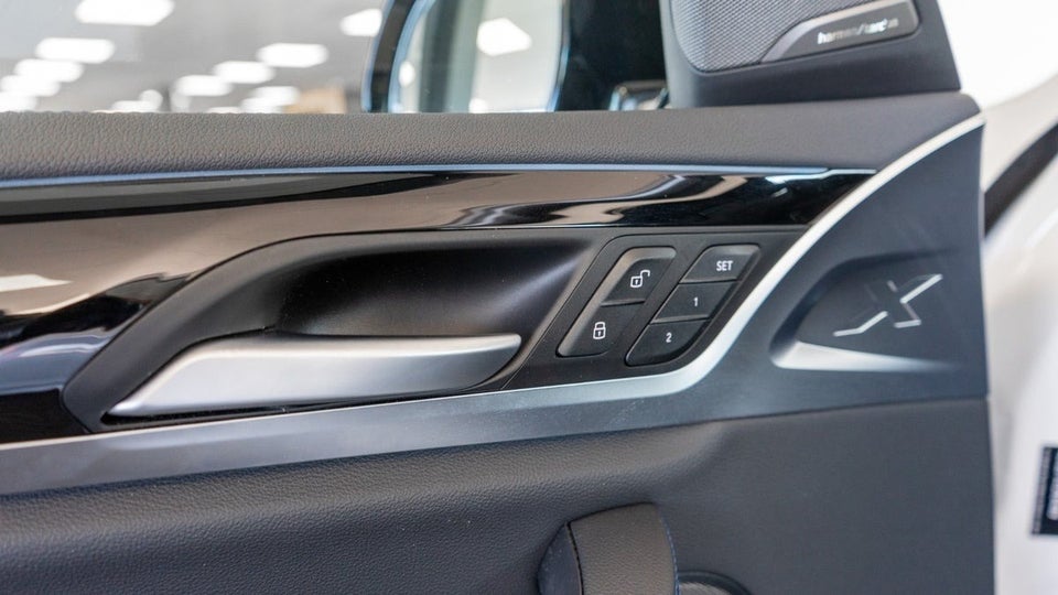 BMW iX3 Charged Plus M-Sport 5d