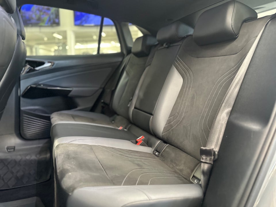 VW ID.4 77 Pro Performance 5d