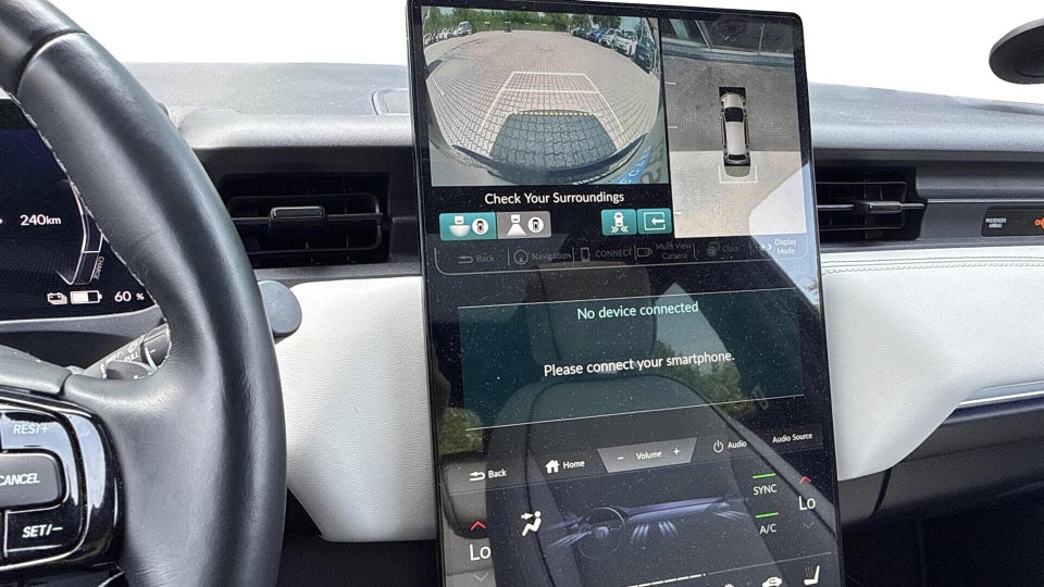 Honda e:Ny1 Advance 5d