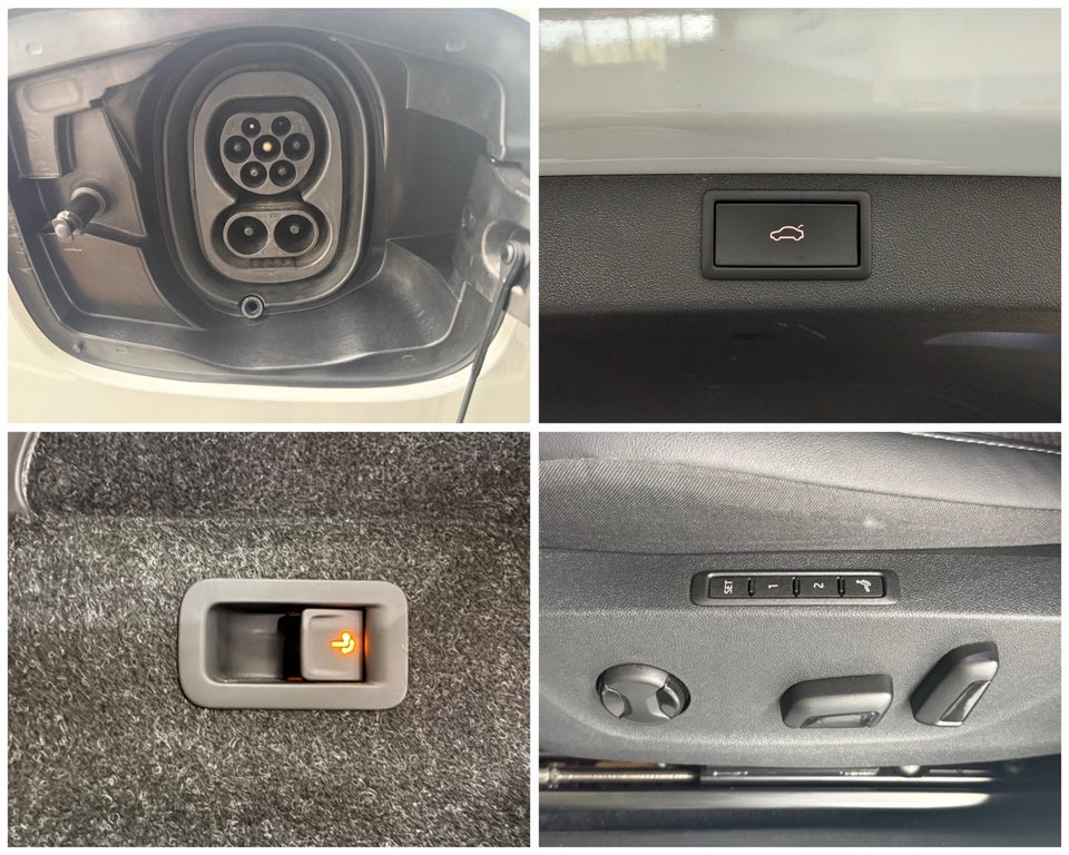 Skoda Enyaq 80 iV Loft 5d