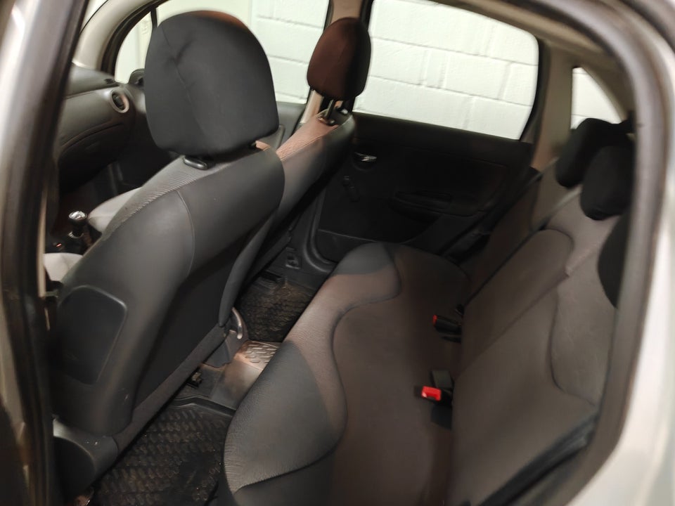 Citroën C3 1,4 Family 5d