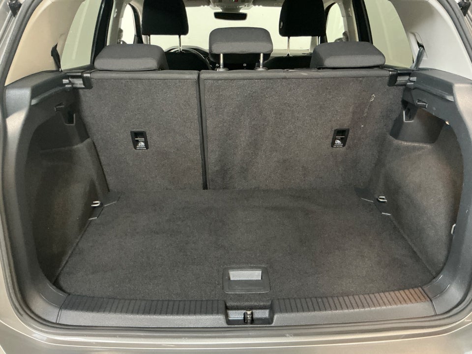 VW T-Cross 1,5 TSi 150 Life+ DSG 5d