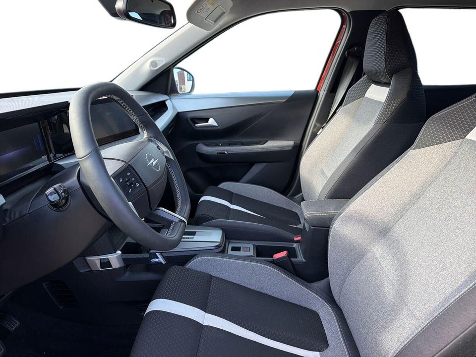 Opel Frontera 44 GS 5d