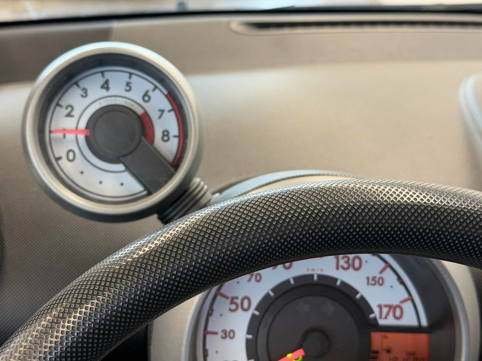 Citroën C1 1,0i Clim 5d