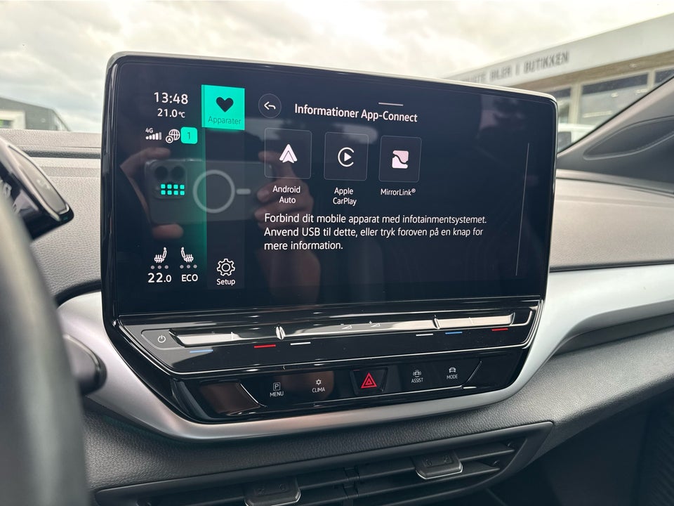 VW ID.5 77 Pro Performance 5d