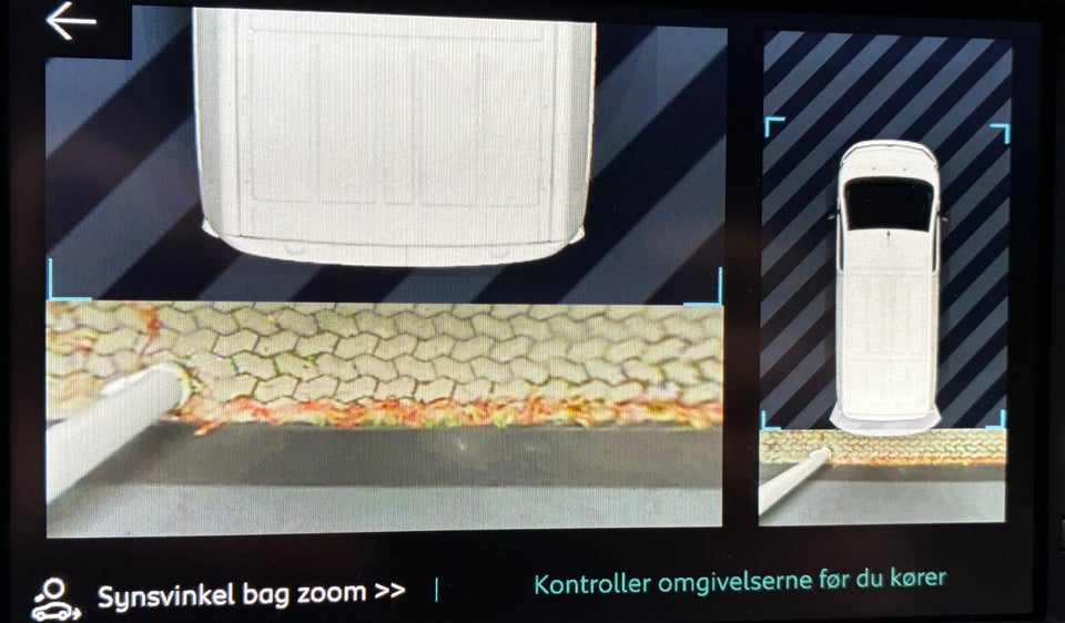 Citroën ë-Jumpy 75 L2 BaseLine