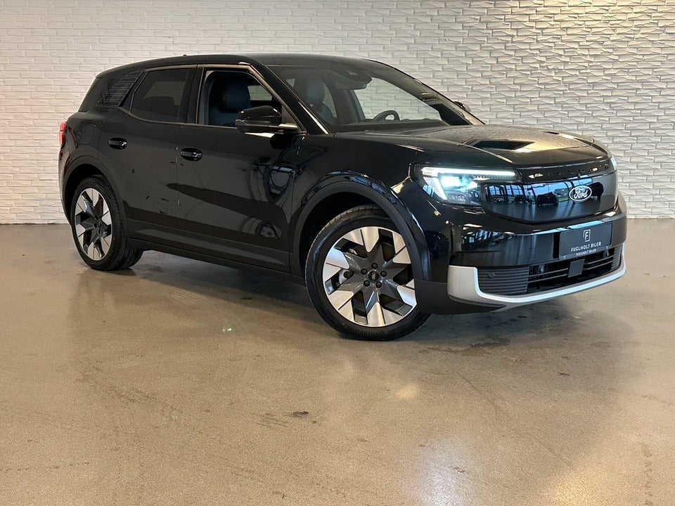 Ford Explorer 82 Premium Extended Range 5d