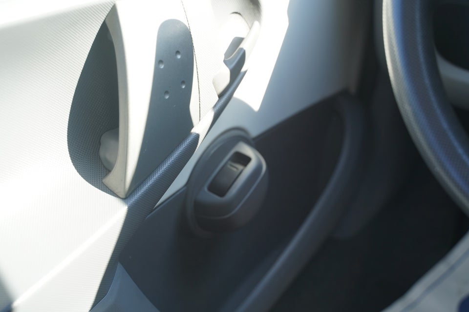 Citroën C1 1,0i Prestige 5d