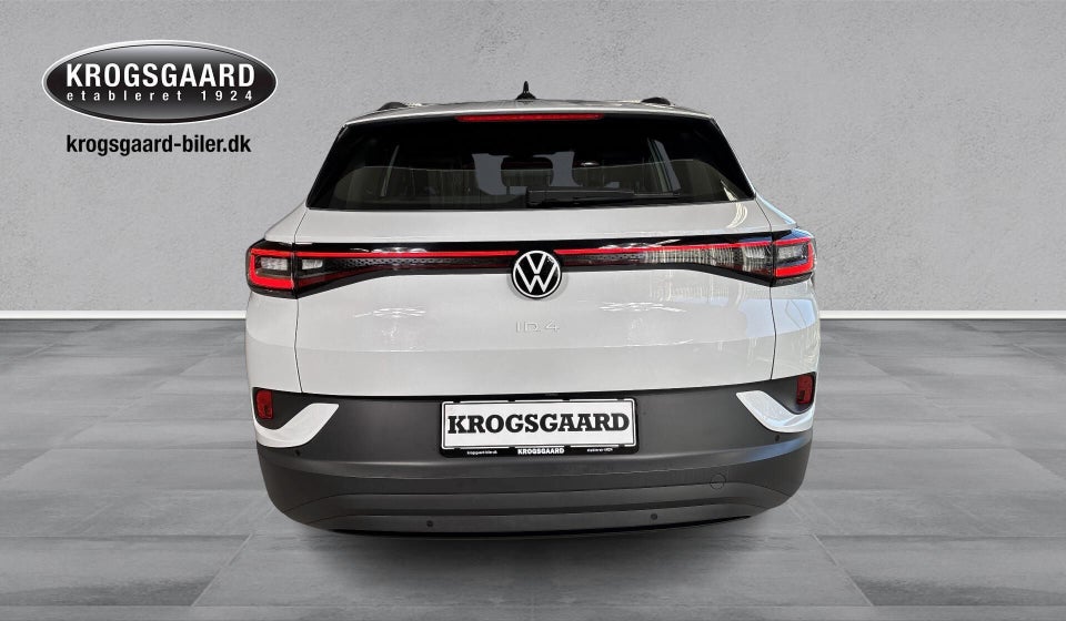VW ID.4 77 Pro 5d