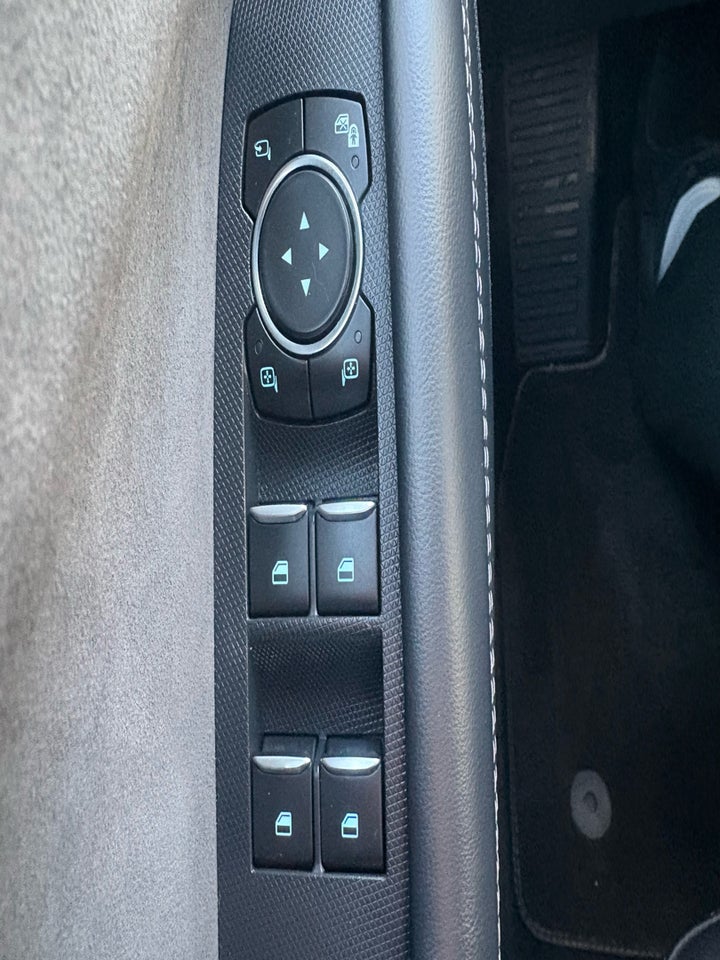 Ford Mustang Mach-E 91 GT Extended Range AWD 5d