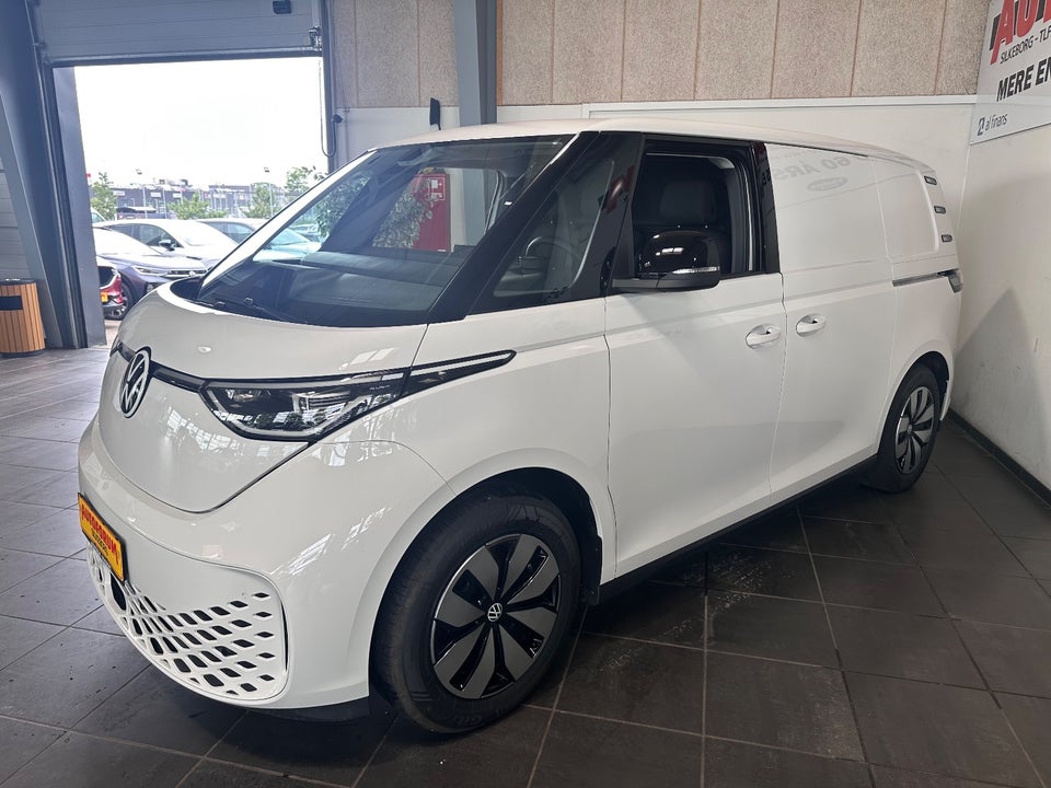 VW ID.Buzz 79 Cargo Pro+