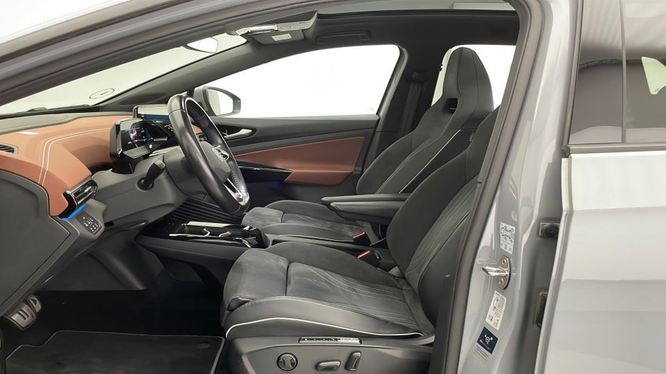 VW ID.4 77 Max Performance 5d
