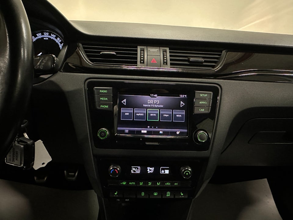 Skoda Rapid 1,0 TSi 95 ICE Spaceback 5d