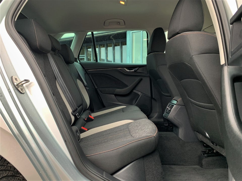 Skoda Kamiq 1,0 TSi 110 Style DSG 5d