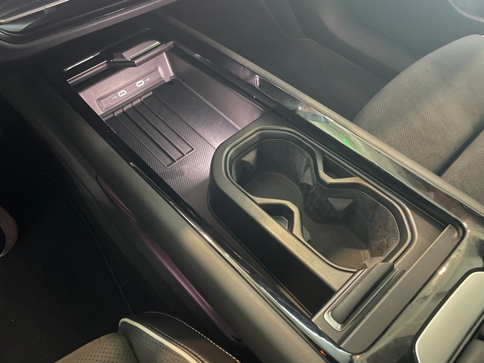 VW ID.7 77 Style+ Tourer 5d