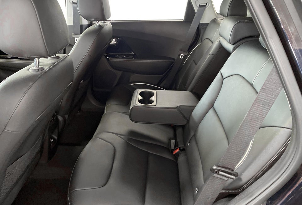 Kia e-Niro 64 Vision 5d