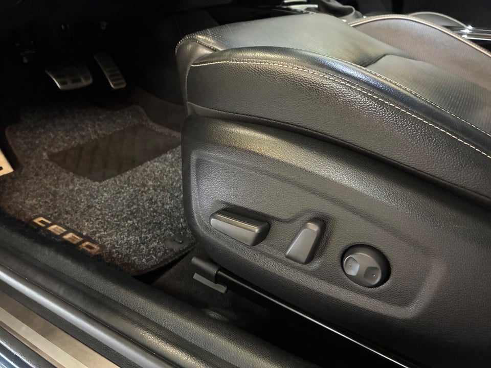Kia Ceed 1,6 PHEV Upgrade+ SW DCT 5d