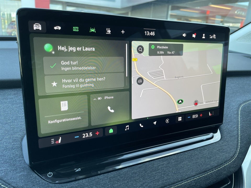 Skoda Elroq 85 iV Premium 5d