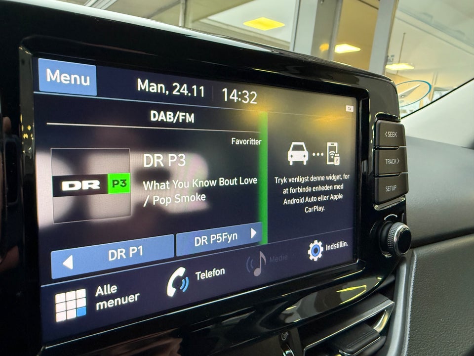 Hyundai i30 1,0 T-GDi Essential DCT 5d