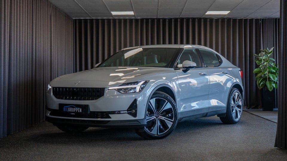 Polestar 2 Long Range AWD 5d