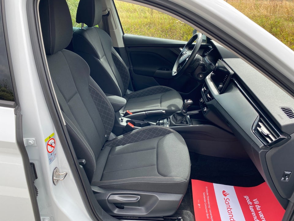 Skoda Scala 1,5 TSi 150 Tour de France DSG 5d