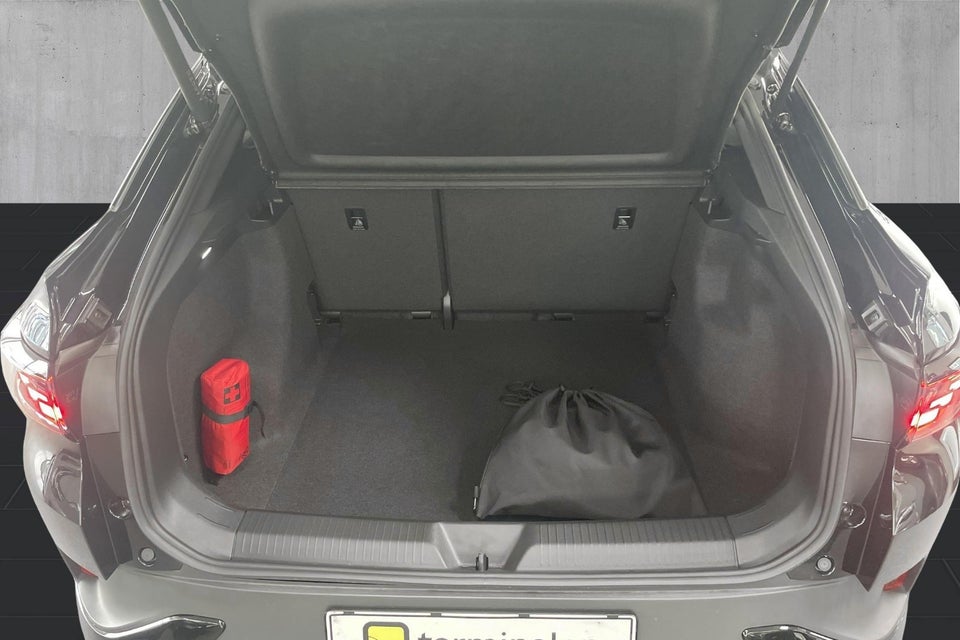 VW ID.5 52 Pure Performance 5d