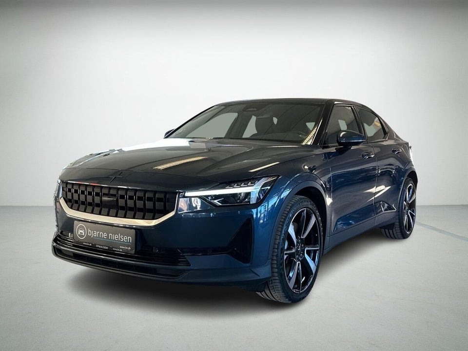 Polestar 2 Standard Range 5d