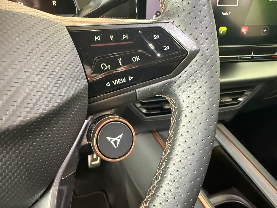 Cupra Born 77 e-Boost 5d