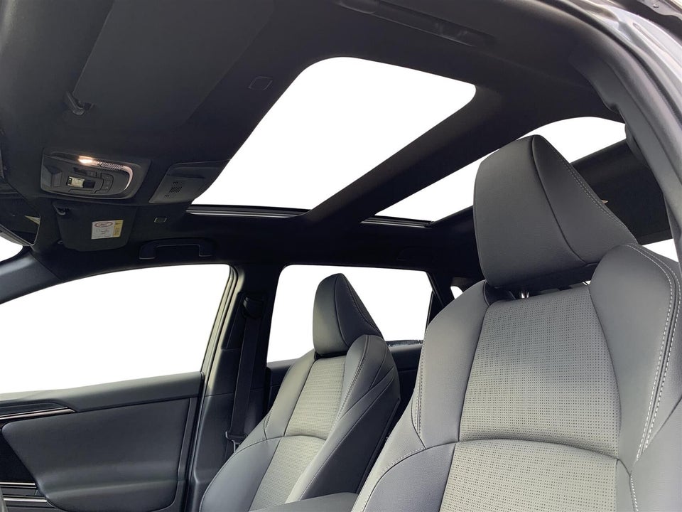 Toyota bZ4X Executive Premium 5d